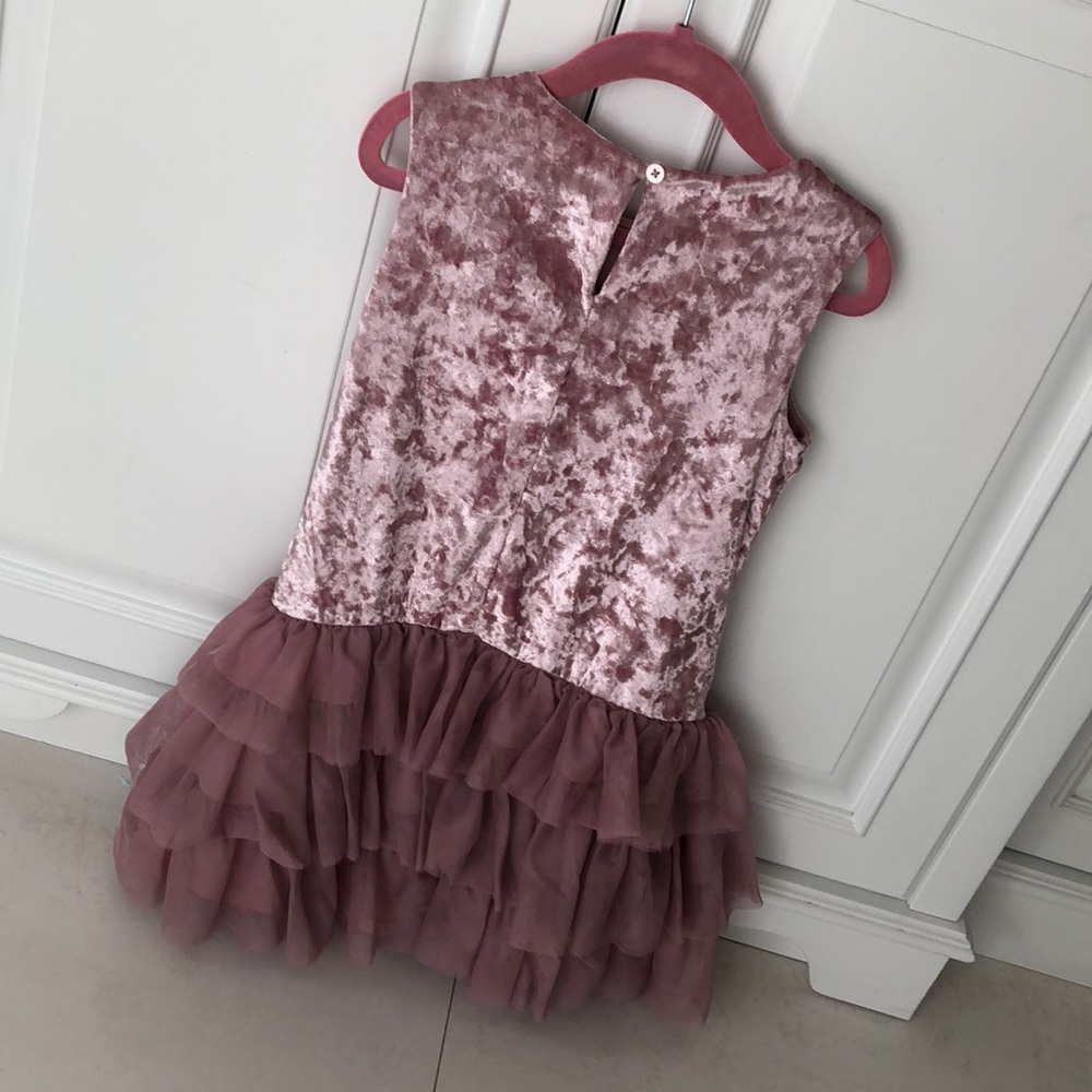Dress - Picture 4 of 4